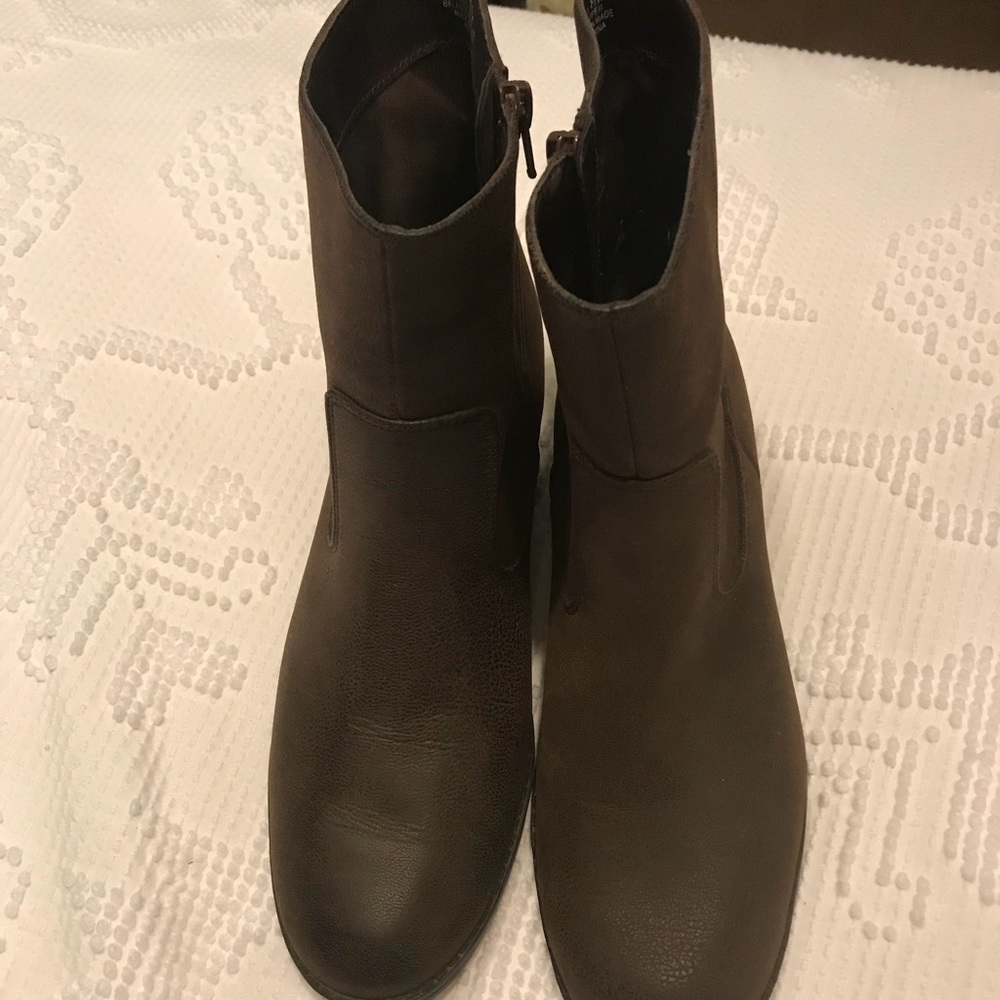 Mootsies tootsles